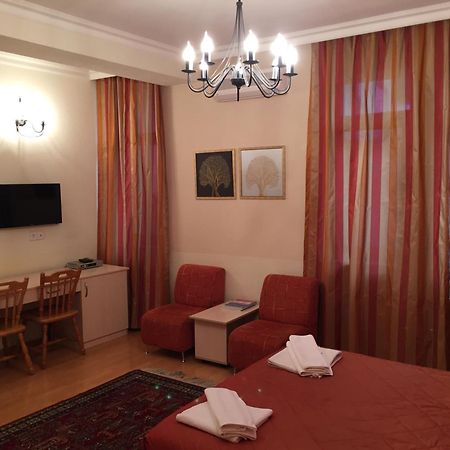 Buta Hotel Baku Exterior photo
