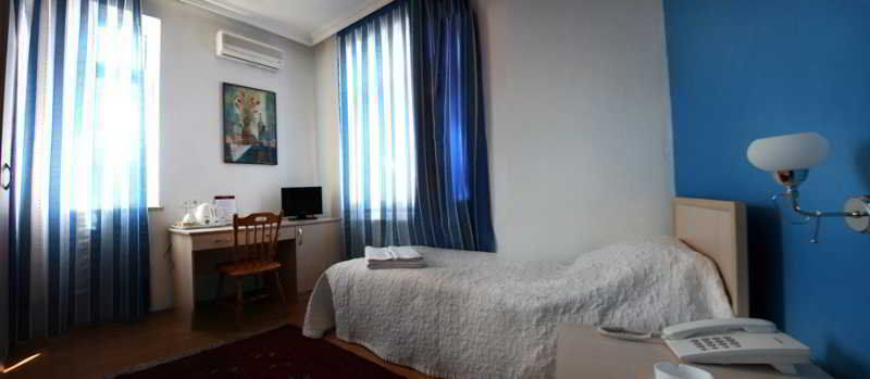 Buta Hotel Baku Exterior photo